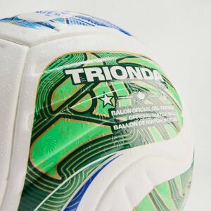 World Cup 2026 Competition Ball – Official Match Replica | La Ola Wave Inspired Design | Seamless Thermo-Bonded Surface | FIFA Quality Pro Certified Football 81bOmcOoE5L. AC SX569 300x300