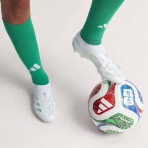World Cup 2026 Competition Ball – Official Match Replica | La Ola Wave Inspired Design | Seamless Thermo-Bonded Surface | FIFA Quality Pro Certified Football 81gOHuF4s4L. AC SL1500 300x300